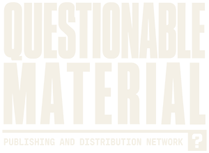 Questionable Material
