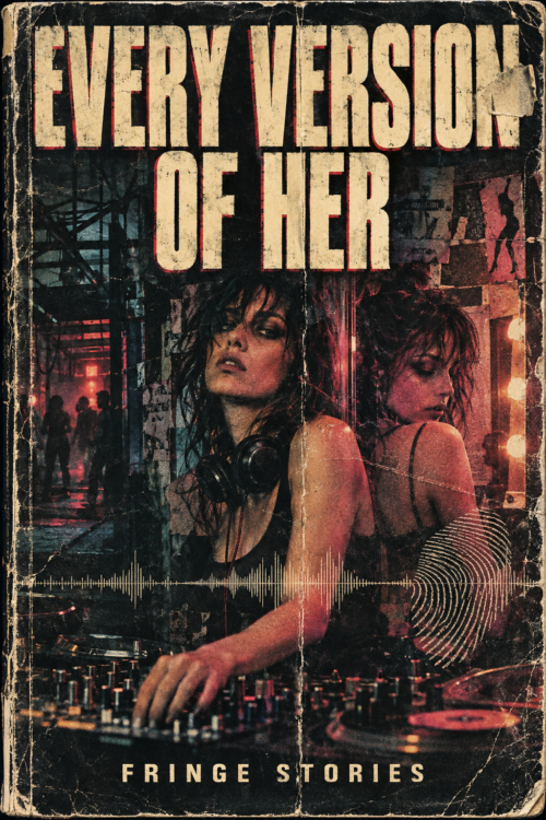 Every Version Of Her